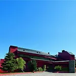 Otel Carqueijais - Serra Da Estrela 4*