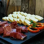 Carqueijais - Serra Da Estrela Hotel