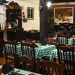 Hotel Carqueijais - Serra Da Estrela Covilhã