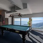 Hotel Carqueijais - Serra Da Estrela 4*