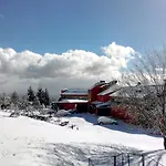 Carqueijais - Serra Da Estrela Hotel