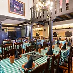 Hotel Carqueijais - Serra Da Estrela