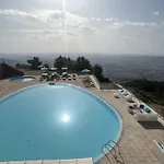Carqueijais - Serra Da Estrela Otel Covilhã