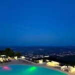 Hotel Carqueijais - Serra Da Estrela Covilhã