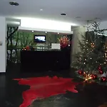 Carqueijais - Serra Da Estrela Hotel 4*