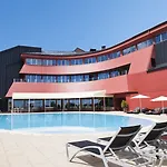 Carqueijais - Serra Da Estrela Hotel Covilhã
