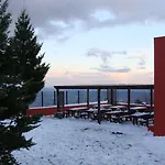 Carqueijais - Serra Da Estrela 4* Covilhã