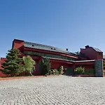 Carqueijais - Serra Da Estrela Covilhã
