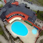 Carqueijais - Serra Da Estrela 4*