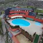 Carqueijais - Serra Da Estrela 4*
