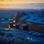 Carqueijais - Serra Da Estrela Otel