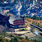 Carqueijais - Serra Da Estrela 4* Covilhã