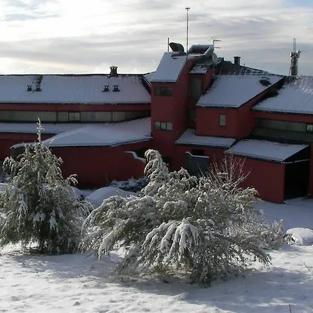 Lam Serra Da Estrela קוביליה