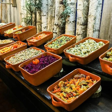 Lam Serra Da Estrela