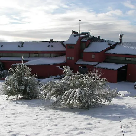 מלון Lam Serra Da Estrela