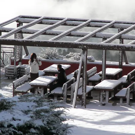 Lam Serra Da Estrela מלון 4*
