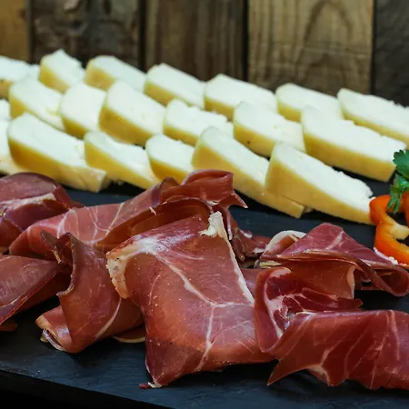 道斯卡尔奎特加斯酒店 酒店 4*