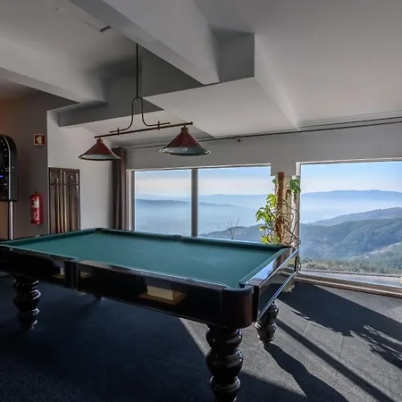 酒店 道斯卡尔奎特加斯酒店 4*