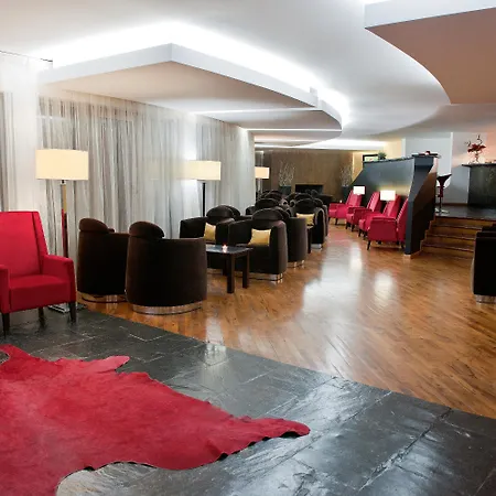 Otel Lam Serra Da Estrela