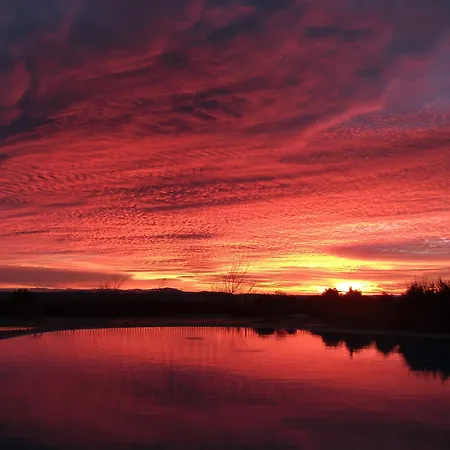 道斯卡尔奎特加斯酒店 科维良