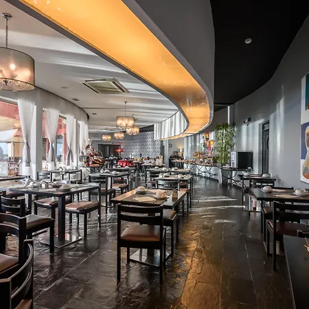 道斯卡尔奎特加斯酒店 酒店 4*