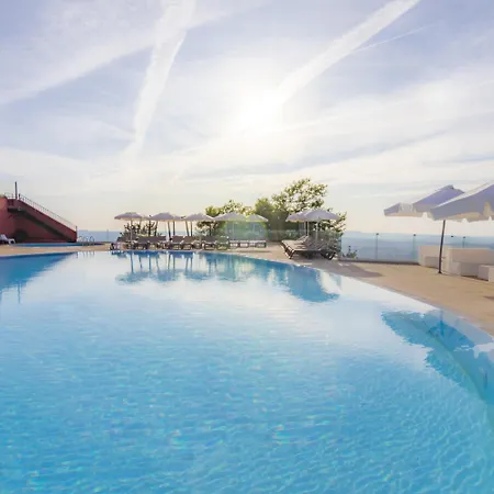 Otel Lam Serra Da Estrela 4*
