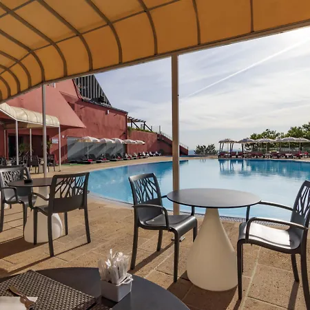 Carqueijais - Serra Da Estrela Hotel Covilhã