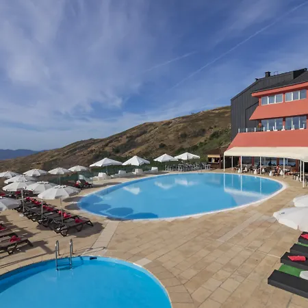 Carqueijais - Serra Da Estrela 4*