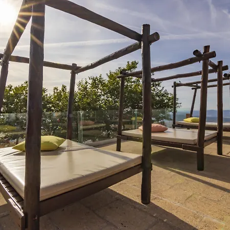 Carqueijais - Serra Da Estrela 4*