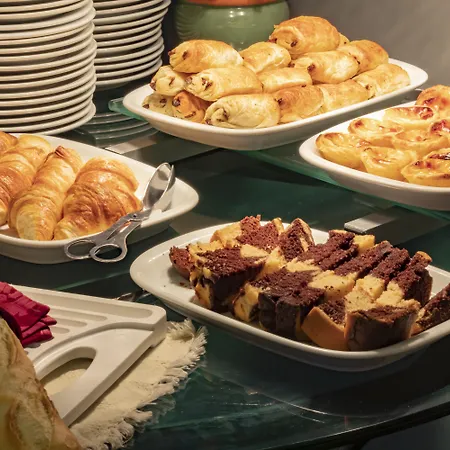 Lam Serra Da Estrela מלון 4*