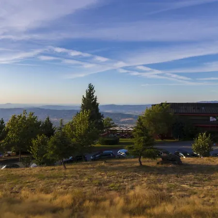 Carqueijais - Serra Da Estrela Covilhã