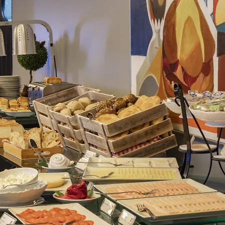 酒店 道斯卡尔奎特加斯酒店