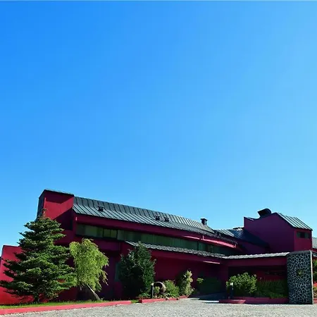 Lam Serra Da Estrela 4*