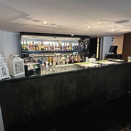 Hotell Carqueijais - Serra Da Estrela Covilhã