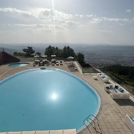 Carqueijais - Serra Da Estrela Hotel Covilha