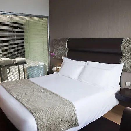 道斯卡尔奎特加斯酒店 酒店 4*