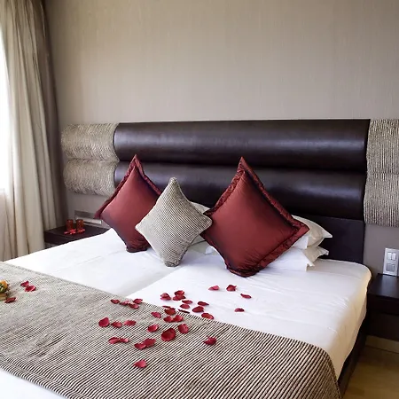 Hotel Carqueijais - Serra Da Estrela Covilhã
