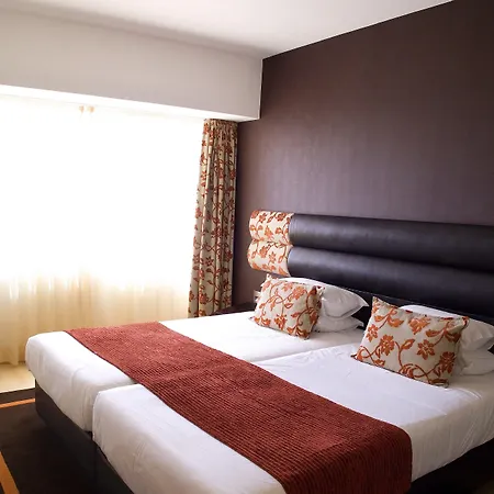 מלון Lam Serra Da Estrela קוביליה