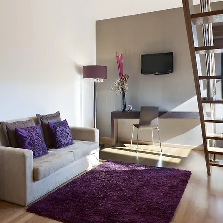 道斯卡尔奎特加斯酒店 酒店 科维良