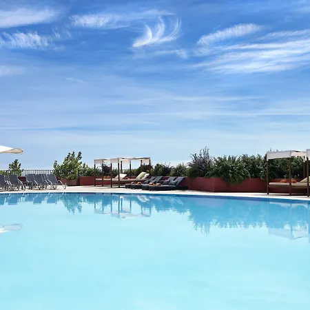 Hotel Carqueijais - Serra Da Estrela Covilhã