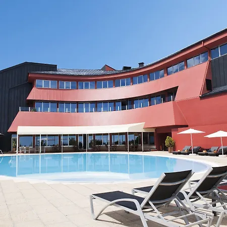 Lam Serra Da Estrela Otel Covilhã
