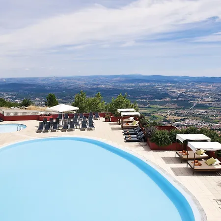 Carqueijais - Serra Da Estrela Hotell Covilhã