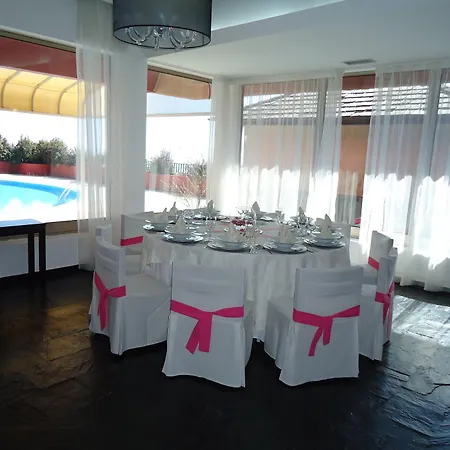 道斯卡尔奎特加斯酒店 科维良