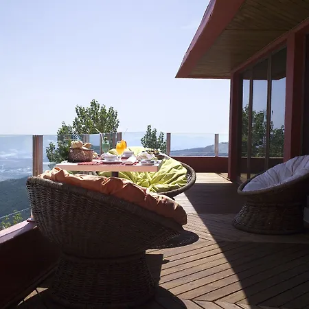 道斯卡尔奎特加斯酒店 4* 科维良