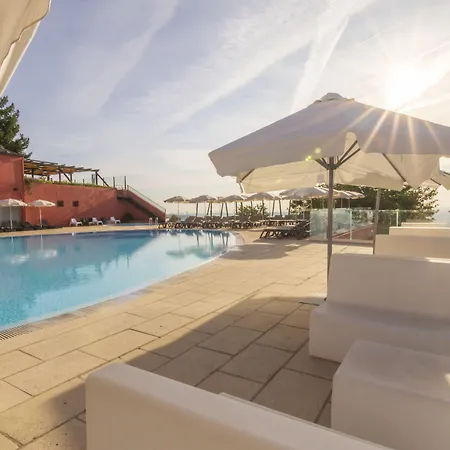 酒店 道斯卡尔奎特加斯酒店