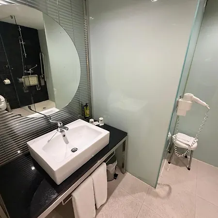 Hotell Carqueijais - Serra Da Estrela Covilhã