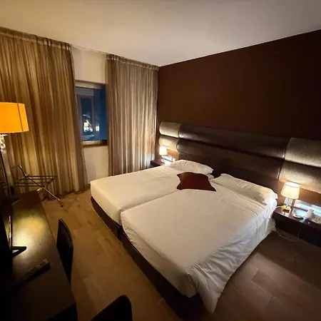 Hotel Carqueijais - Serra Da Estrela Covilhã