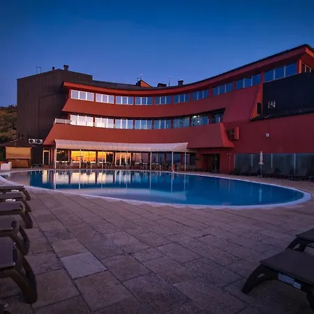 Otel Carqueijais - Serra Da Estrela