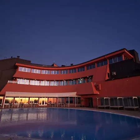 Carqueijais - Serra Da Estrela 4*