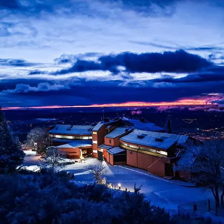 Carqueijais - Serra Da Estrela Hotell
